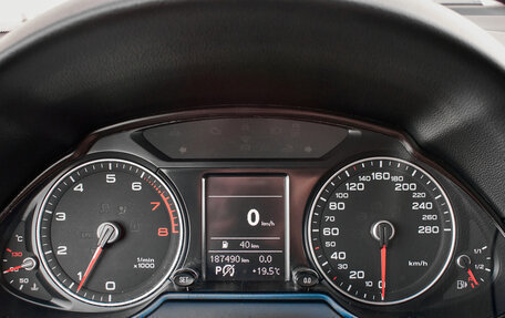 Audi Q5, 2015 год, 2 045 000 рублей, 15 фотография