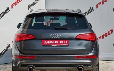 Audi Q5, 2015 год, 2 045 000 рублей, 8 фотография