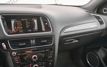 Audi Q5, 2015 год, 2 045 000 рублей, 18 фотография