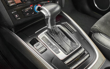Audi Q5, 2015 год, 2 045 000 рублей, 21 фотография