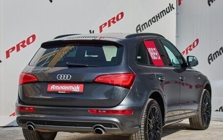 Audi Q5, 2015 год, 2 045 000 рублей, 7 фотография