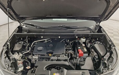 Toyota RAV4, 2020 год, 2 950 000 рублей, 8 фотография
