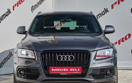 Audi Q5, 2015 год, 2 045 000 рублей, 5 фотография