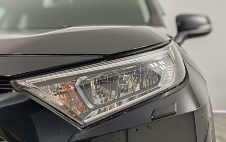 Toyota RAV4, 2020 год, 2 950 000 рублей, 23 фотография
