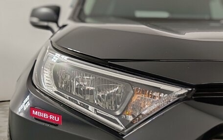 Toyota RAV4, 2020 год, 2 950 000 рублей, 16 фотография