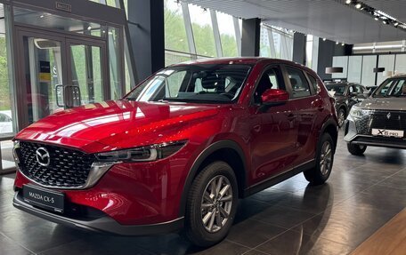 Mazda CX-5 II, 2025 год, 2 995 000 рублей, 4 фотография