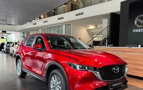 Mazda CX-5 II, 2025 год, 2 995 000 рублей, 7 фотография