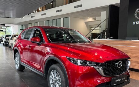 Mazda CX-5 II, 2025 год, 2 995 000 рублей, 5 фотография