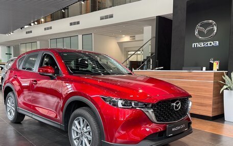 Mazda CX-5 II, 2025 год, 2 995 000 рублей, 6 фотография