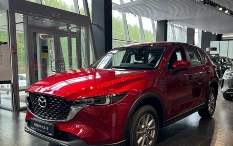 Mazda CX-5 II, 2025 год, 2 995 000 рублей, 3 фотография