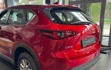 Mazda CX-5 II, 2025 год, 2 995 000 рублей, 11 фотография