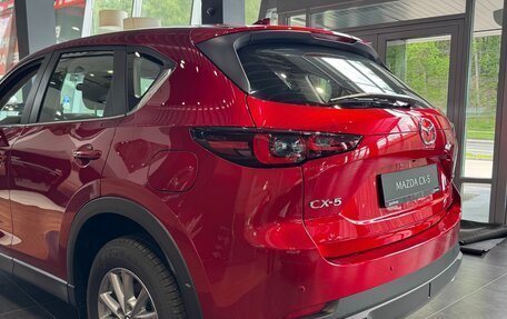 Mazda CX-5 II, 2025 год, 2 995 000 рублей, 12 фотография