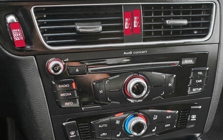 Audi Q5, 2015 год, 2 045 000 рублей, 20 фотография