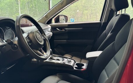 Mazda CX-5 II, 2025 год, 2 995 000 рублей, 17 фотография