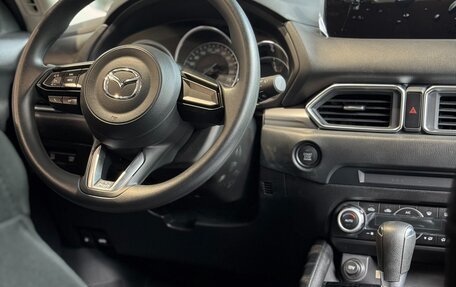 Mazda CX-5 II, 2025 год, 2 995 000 рублей, 20 фотография