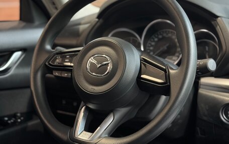 Mazda CX-5 II, 2025 год, 2 995 000 рублей, 19 фотография