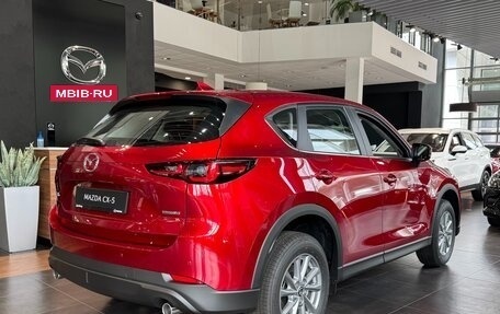 Mazda CX-5 II, 2025 год, 2 995 000 рублей, 9 фотография