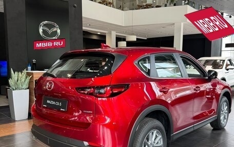 Mazda CX-5 II, 2025 год, 2 995 000 рублей, 8 фотография
