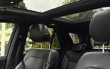 Mercedes-Benz GLE, 2017 год, 4 000 000 рублей, 13 фотография