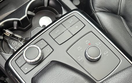 Mercedes-Benz GLE, 2017 год, 4 000 000 рублей, 23 фотография