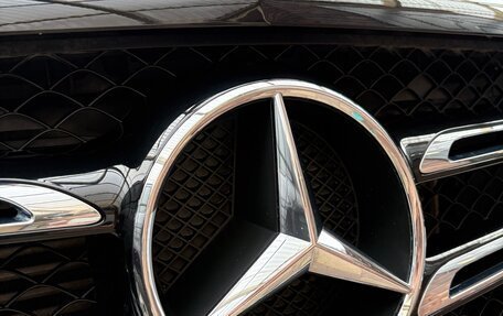 Mercedes-Benz GLE, 2017 год, 4 000 000 рублей, 32 фотография