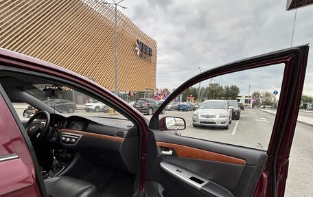 Lifan Solano I (630) рестайлинг, 2012 год, 350 000 рублей, 12 фотография
