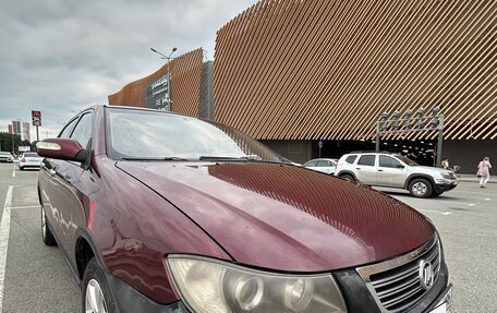 Lifan Solano I (630) рестайлинг, 2012 год, 350 000 рублей, 7 фотография