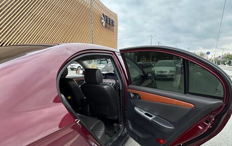 Lifan Solano I (630) рестайлинг, 2012 год, 350 000 рублей, 14 фотография
