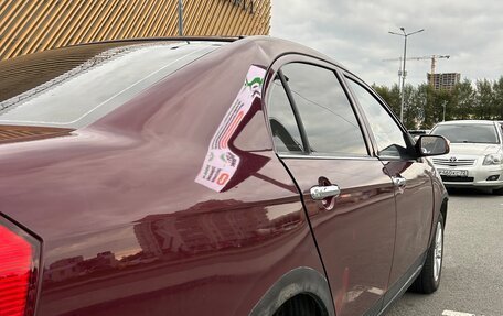 Lifan Solano I (630) рестайлинг, 2012 год, 350 000 рублей, 20 фотография