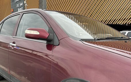 Lifan Solano I (630) рестайлинг, 2012 год, 350 000 рублей, 21 фотография