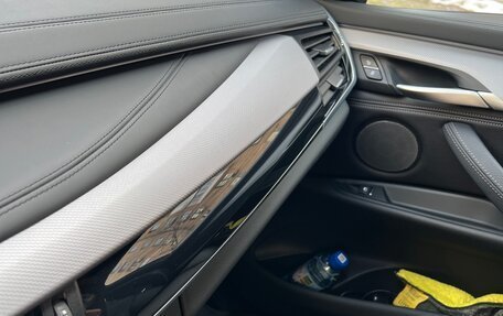 BMW X6, 2019 год, 5 800 000 рублей, 15 фотография