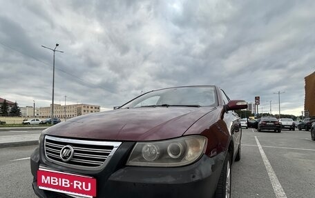 Lifan Solano I (630) рестайлинг, 2012 год, 350 000 рублей, 2 фотография