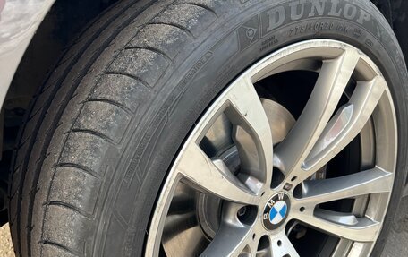 BMW X6, 2019 год, 5 800 000 рублей, 24 фотография