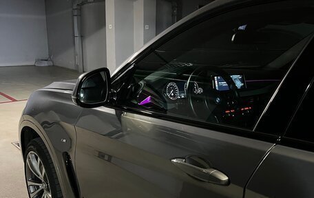 BMW X6, 2019 год, 5 800 000 рублей, 19 фотография