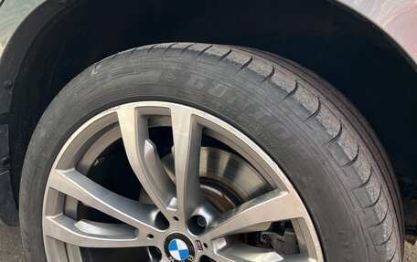 BMW X6, 2019 год, 5 800 000 рублей, 25 фотография