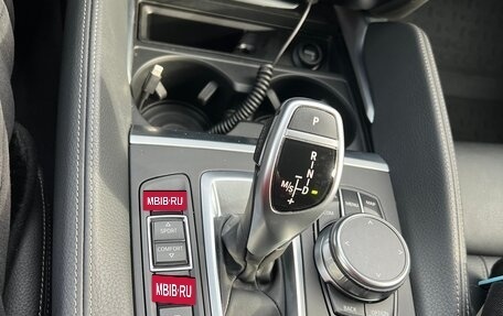 BMW X6, 2019 год, 5 800 000 рублей, 14 фотография