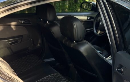 Opel Astra H, 2007 год, 485 000 рублей, 8 фотография