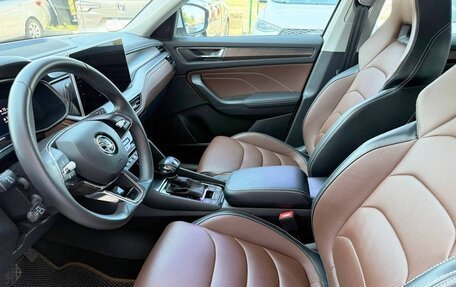 Skoda Kodiaq I, 2023 год, 3 300 000 рублей, 6 фотография