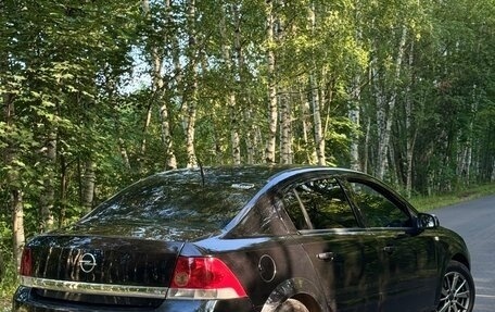 Opel Astra H, 2007 год, 485 000 рублей, 5 фотография