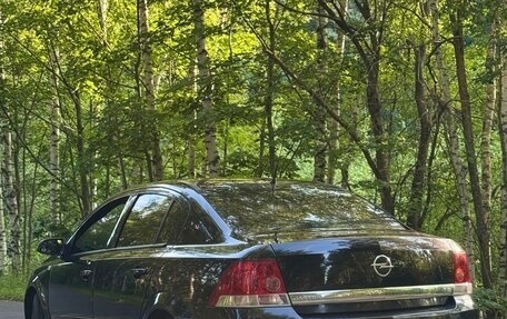 Opel Astra H, 2007 год, 485 000 рублей, 4 фотография