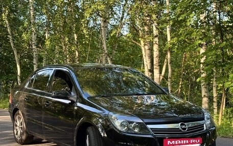 Opel Astra H, 2007 год, 485 000 рублей, 6 фотография