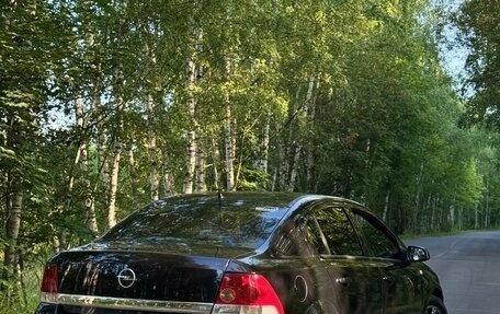 Opel Astra H, 2007 год, 485 000 рублей, 3 фотография