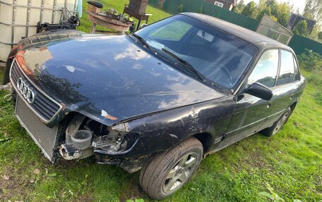 Audi A6, 1995 год, 180 000 рублей, 3 фотография