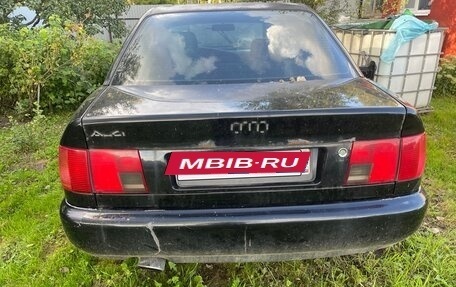 Audi A6, 1995 год, 180 000 рублей, 2 фотография