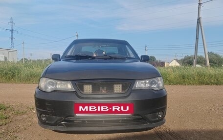 Daewoo Nexia I рестайлинг, 2013 год, 200 000 рублей, 9 фотография