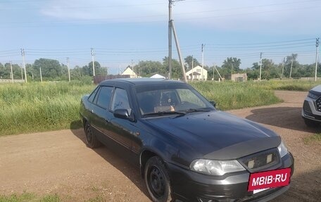 Daewoo Nexia I рестайлинг, 2013 год, 200 000 рублей, 13 фотография