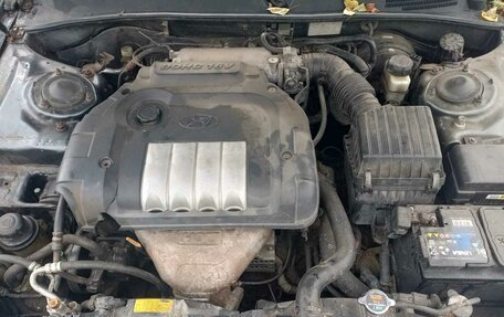 Hyundai Sonata IV рестайлинг, 2004 год, 450 000 рублей, 6 фотография