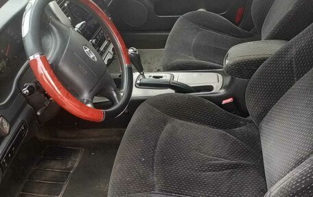 Hyundai Sonata IV рестайлинг, 2004 год, 450 000 рублей, 11 фотография