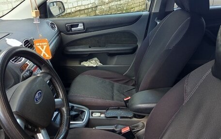 Ford Focus II рестайлинг, 2007 год, 500 000 рублей, 3 фотография