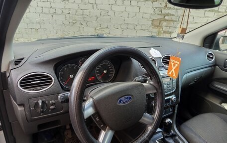 Ford Focus II рестайлинг, 2007 год, 500 000 рублей, 2 фотография